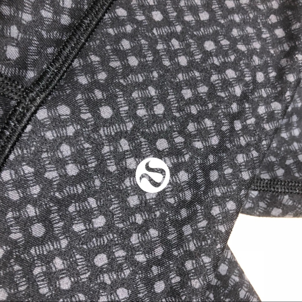 ❗️SOLD❗️ LULULEMON Wonder Under - Picture 4 of 5